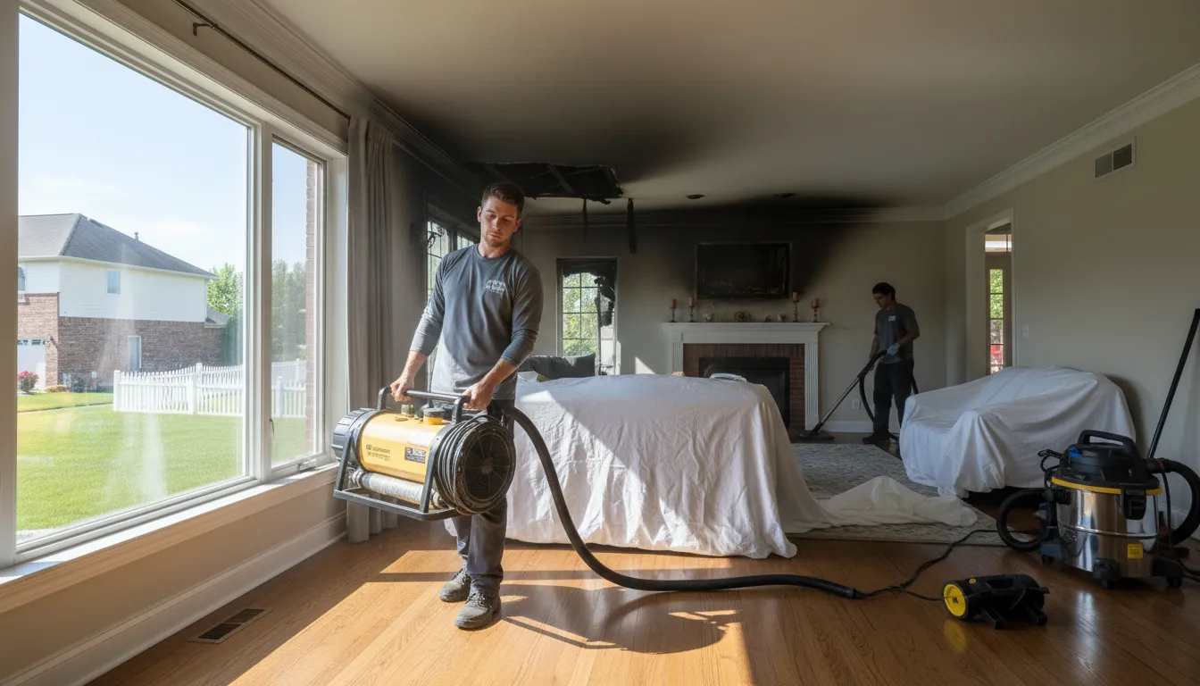 Trusted Emergency Board-Up for Melvindale Homes & Businesses